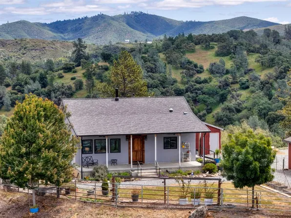 3466 Howard Rd, San Andreas, CA 95249