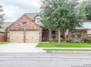 1020 Natalie Way, Schertz, TX 78154