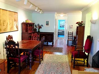 Rented by Citi Habitats