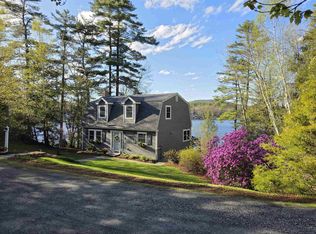 93 Algonquin Road, Enfield, NH 03748
