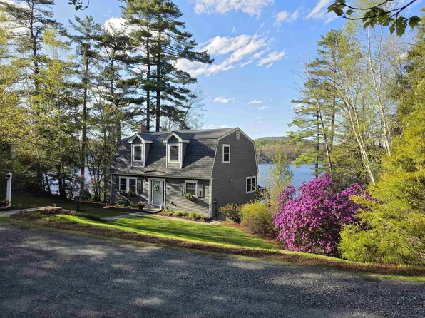 93 Algonquin Road, Enfield, NH 03748