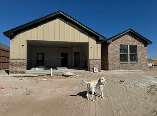 10 Gagestone Dr, Canyon, TX 79015