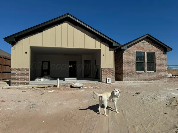 10 Gagestone Dr, Canyon, TX 79015