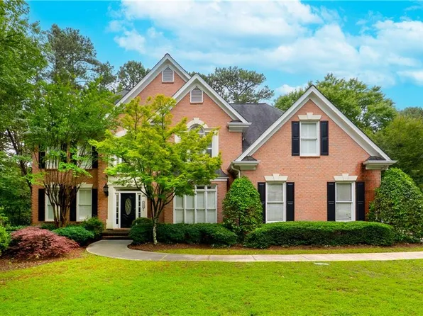 1000 Admiral Crossing, Alpharetta, GA 30005