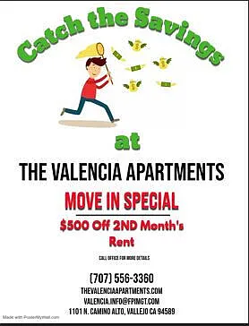 The Valencia — Photo 48