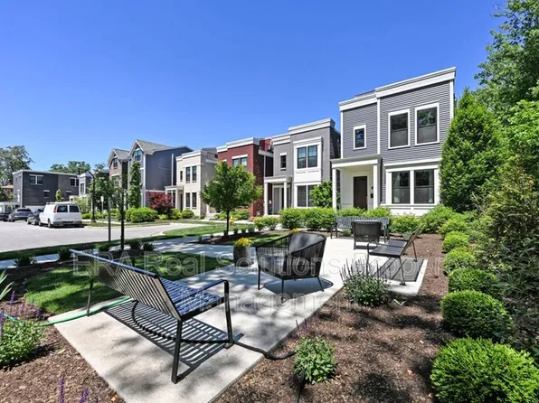 1620 Merrimac St, Cincinnati, OH 45207