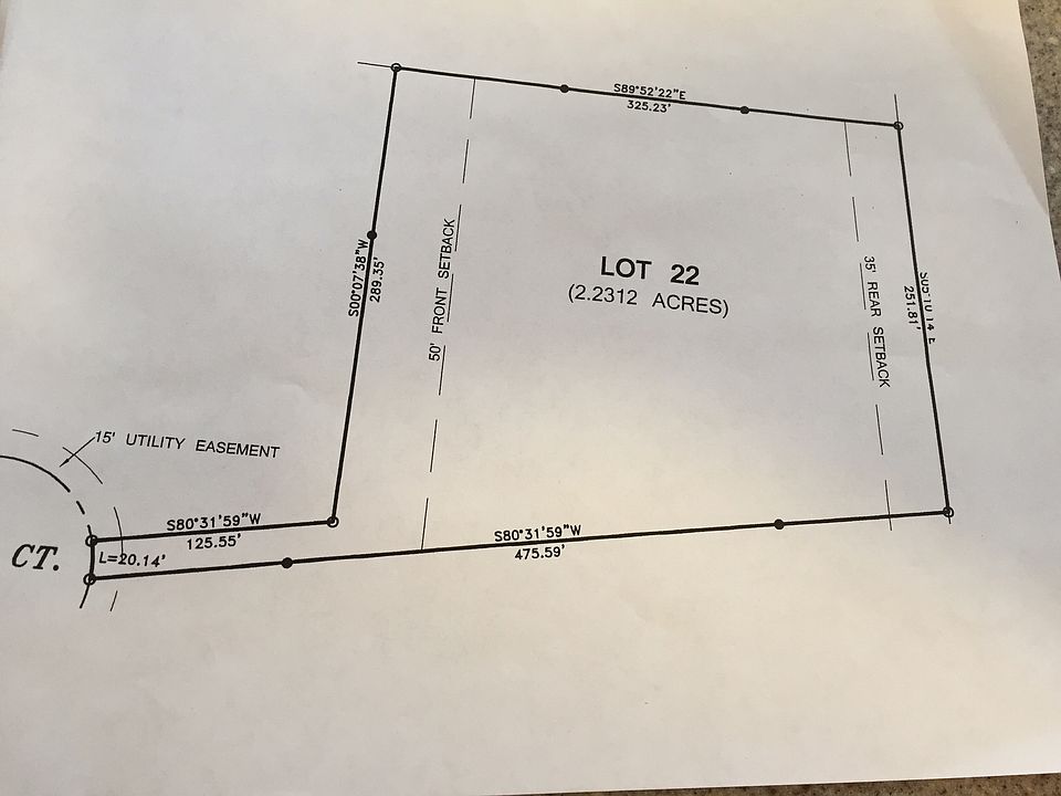 1st image of Triple Creek Ct. #22