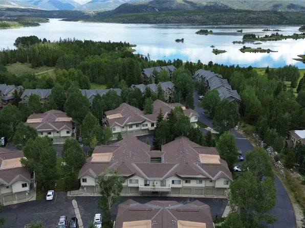 1509 Point Dr #103, Frisco, CO 80443