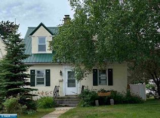 104 E James St, Ely, MN 55731