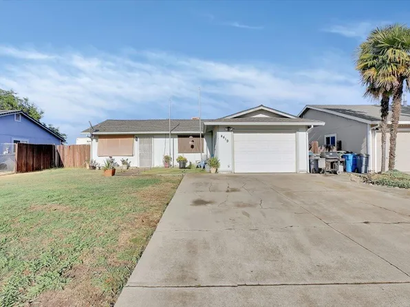 4419 Martel Dr, Olivehurst, CA 95961