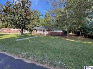 2016 N Tobin Dr, Florence, SC 29501