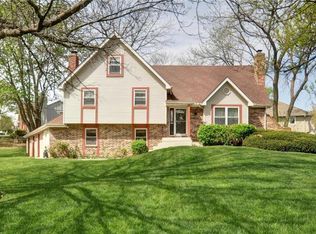 14406 W 65th Ter, Shawnee, KS 66216