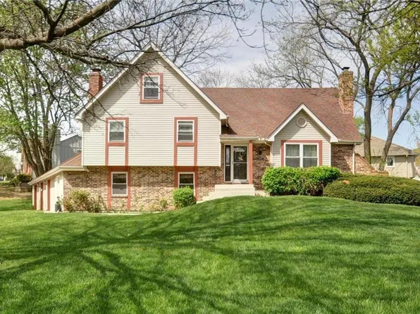 14406 W 65th Ter, Shawnee, KS 66216