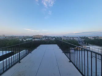 Rented by Friedman Mayer, LREB