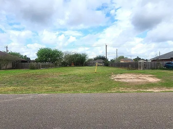 Palm Blvd, Pt Isabel, TX 78578