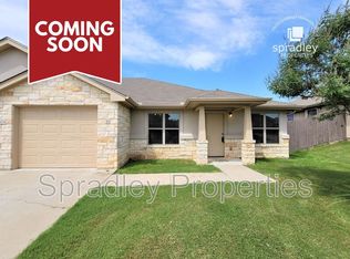4809B Deep Dr, Temple, TX 76502