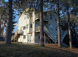 1245 NE Williams St, Pullman, WA 99163