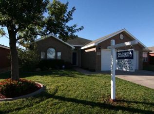 1617 79th Pl, Lubbock, TX 79423