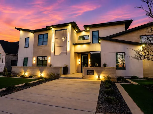 14809 Oxford Ave, Lubbock, TX 79423