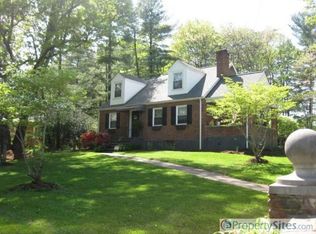 3455 View Ave, Roanoke, VA 24018