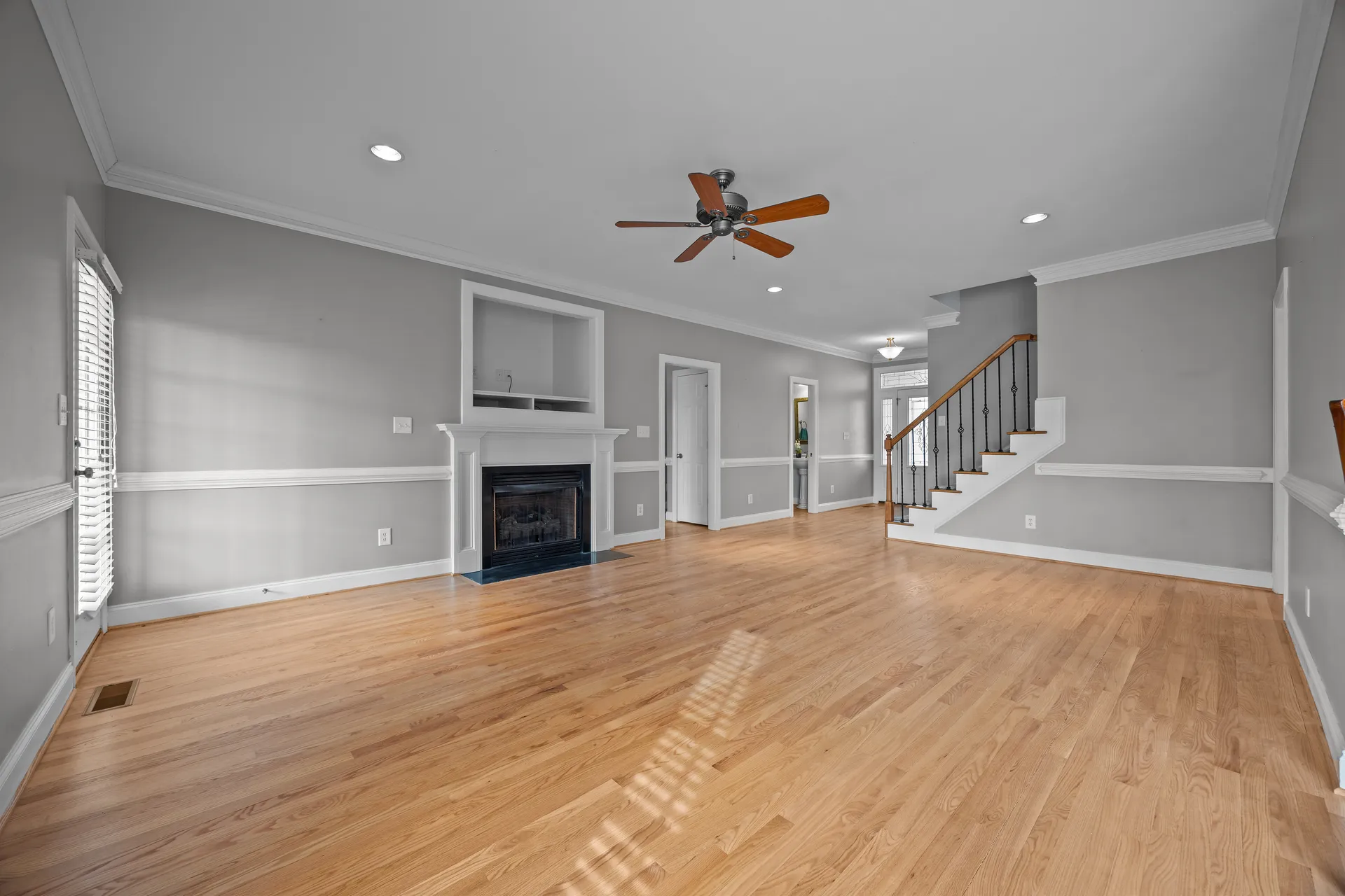 Single Family - 16 Keystone Ct, Angier, NC