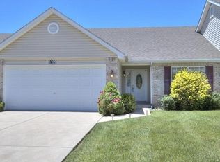 4109 Cripple Creek Ct, Wentzville, MO 63385