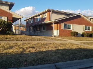 3626 W 120th Pl, Alsip, IL 60803