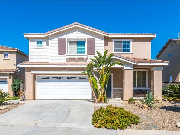 16057 Palomino Ln, Moreno Valley, CA 92551