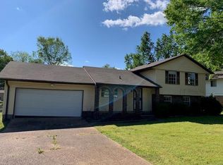 207 Teks St, Florence, AL 35633