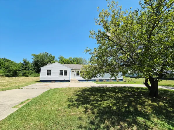 19271 S 4079th Rd, Claremore, OK 74019