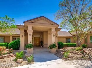 6385 Iron Mountain Rd, Las Vegas, NV 89131