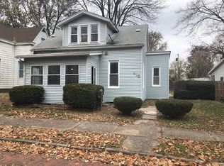 415 E D St, Belleville, IL 62220