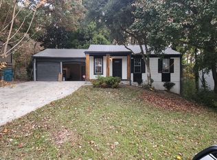 4043 Overland Trl, Snellville, GA 30039