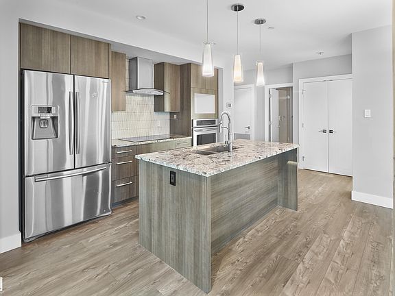 4th image of 11969 Jasper Ave NW #502