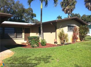 1505 SW 4th Ct, Fort Lauderdale, FL 33312