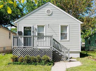 1803 Channing St, Ferndale, MI 48220