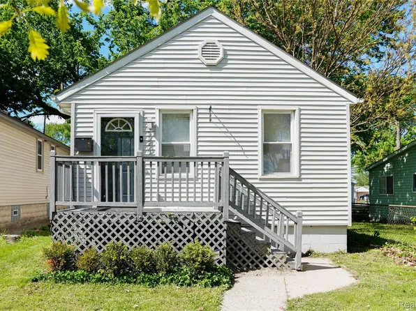 1803 Channing St, Ferndale, MI 48220