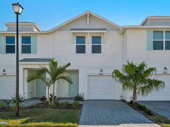369 Salisbury Circle, Fort Pierce, FL 34982