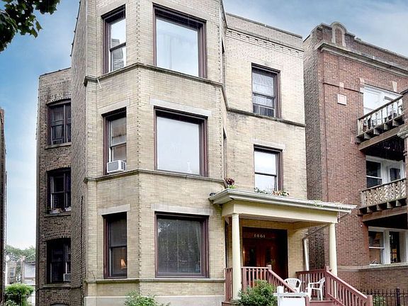2nd image of 1461 W Winona St #2