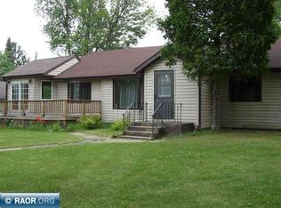 7588 Highway 135 N, Embarrass, MN 55732