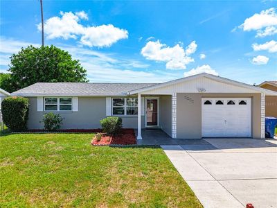 2248 Society Dr, Holiday, FL, 34691