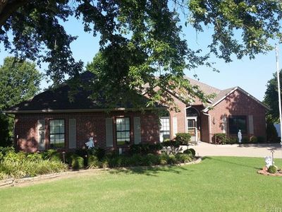 3417 Heritage Dr, Claremore, OK, 74019