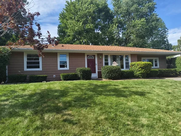 28 Delmar Rd, Brockton, MA 02302