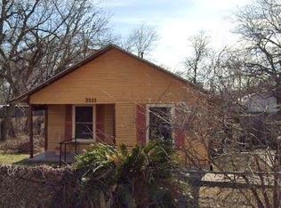 3515 Gonzales St, Austin, TX 78702