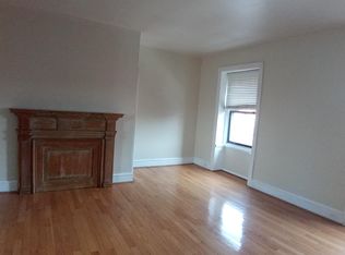1540 North 15th Street - 3rd Floor Front, Philadelphia, PA 19121