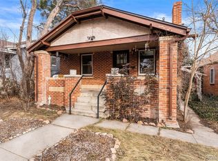 2962 N Raleigh St, Denver, CO 80212