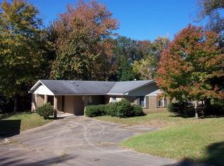 3006 Halls Ferry Rd, Vicksburg, MS 39180