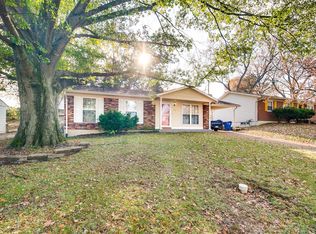 146 Linnview Dr, Saint Louis, MO