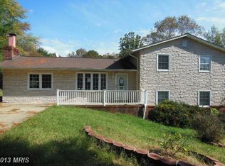 4420 Foxfire Ln, Huntingtown, MD 20639