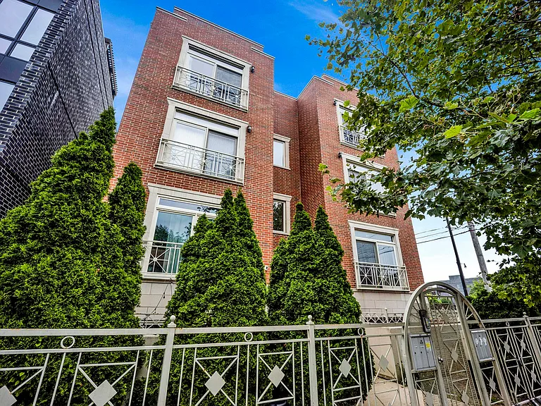 1615 N Campbell Ave #1S — Photo 1